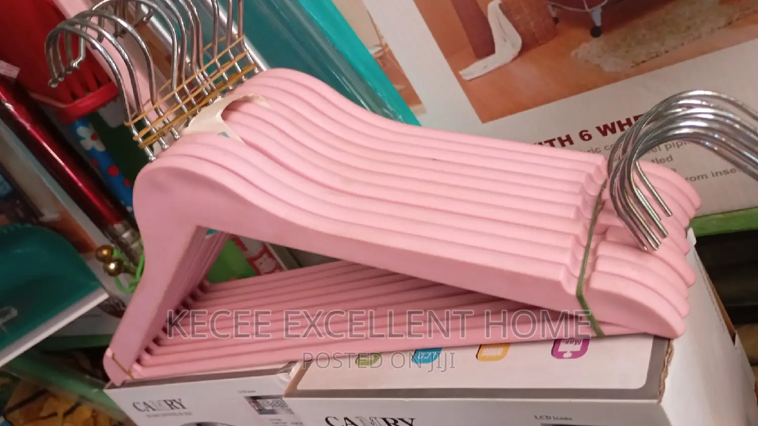 Cloth Hanger