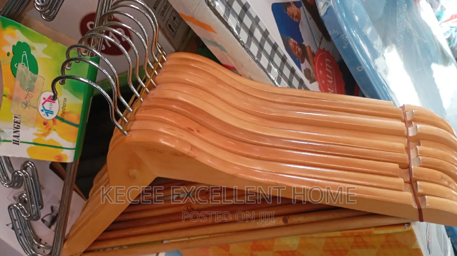 Cloth Hanger