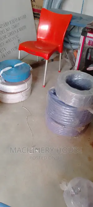 Discharge and Suction Hose