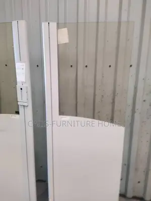 Mobile X Ray Protected Shield for Mammography