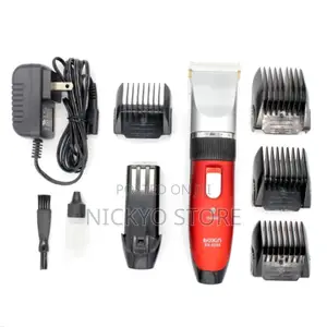 Boxin Bx Electric Hair Clipper
