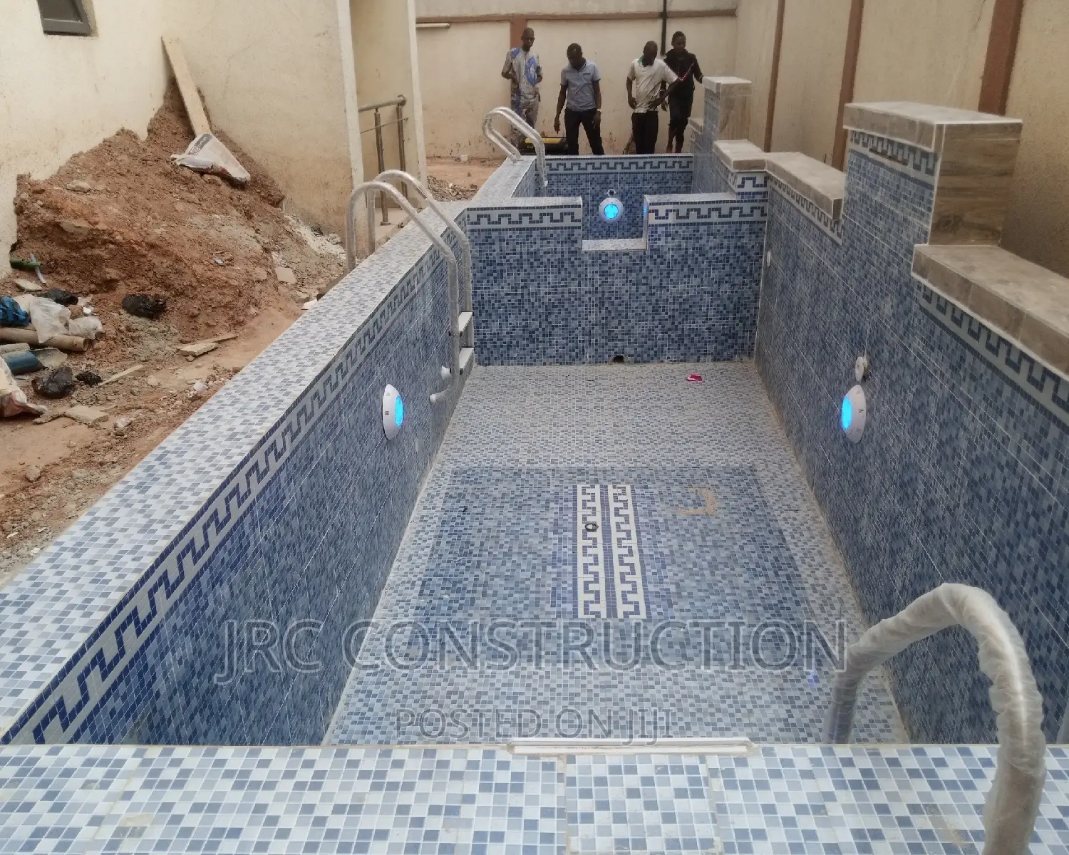Swimming Pool Expert