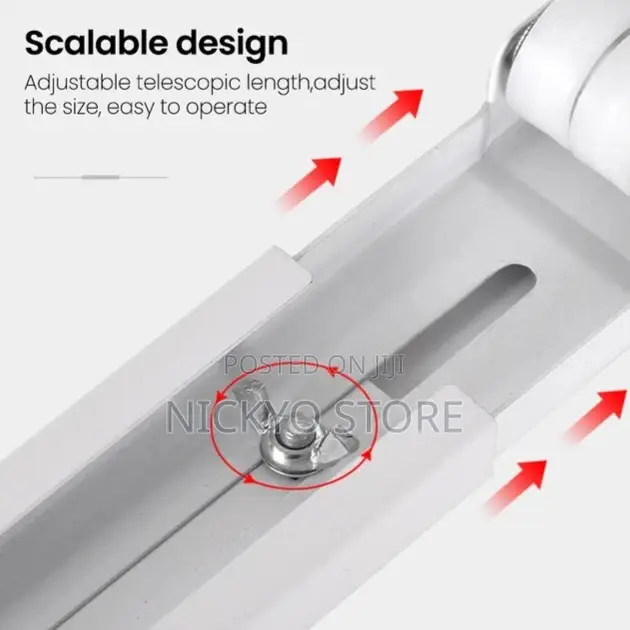 Drum Washing Machine Refrigerator Base Adjustable Mobiles