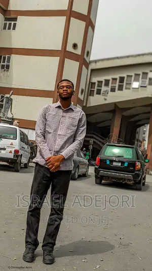 Photo - Contract Driver