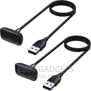 Photo - Replacement Charging Dock for Fitbit Charge 5/ Fitbit Luxe