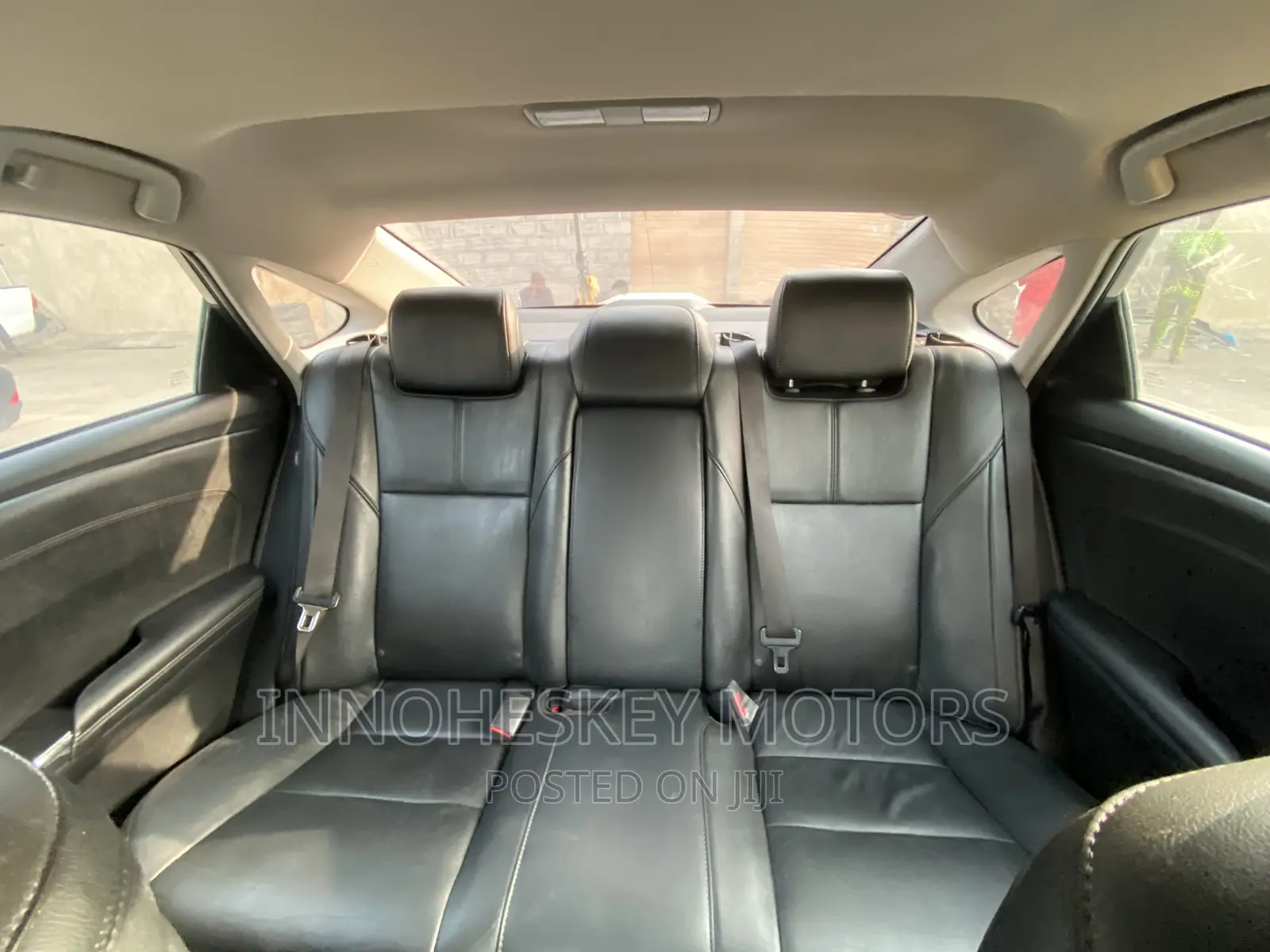 Toyota Avalon 2014 Gray