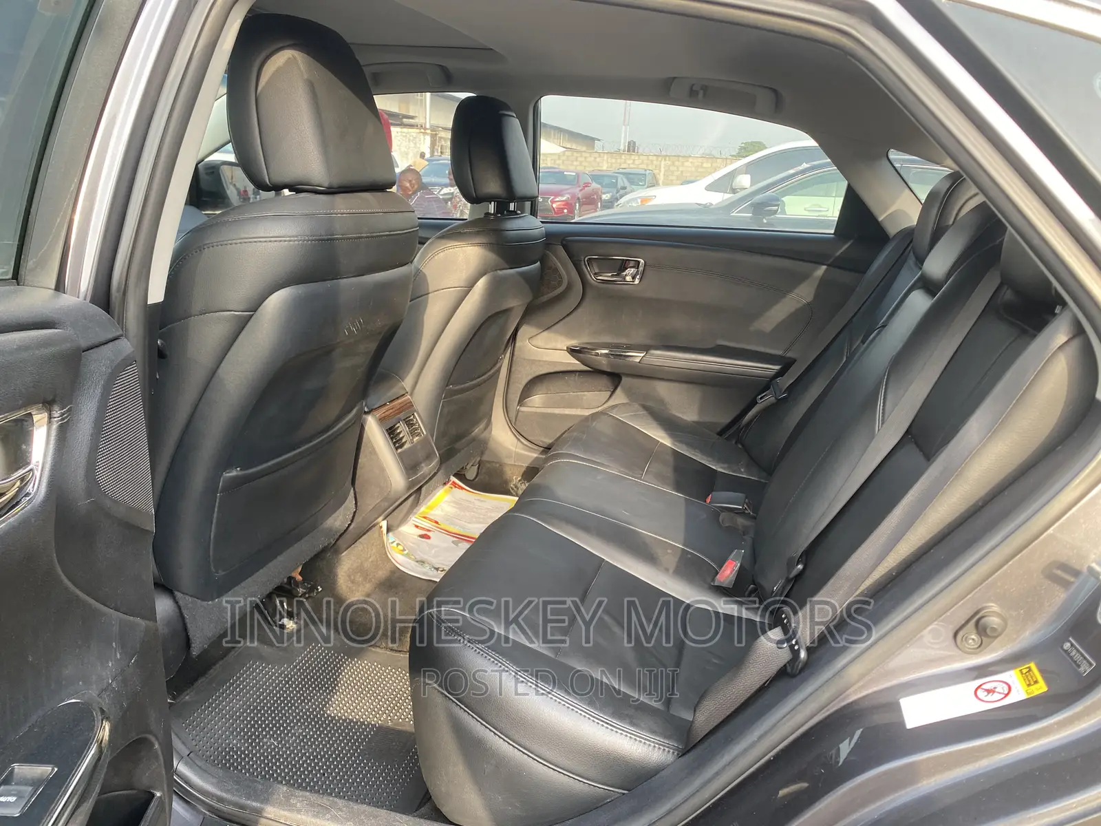 Toyota Avalon 2014 Gray