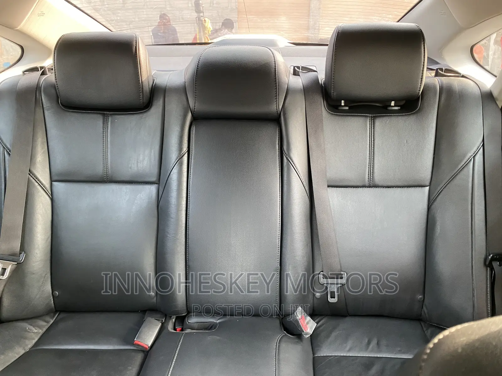 Toyota Avalon 2014 Gray