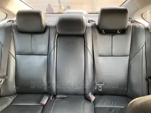 Toyota Avalon 2014 Gray