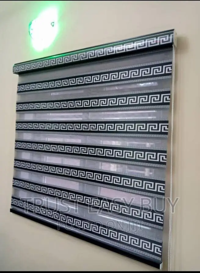Brand New Imported Window Blind