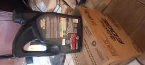 Castrol Edge Engine Oil 0w 20