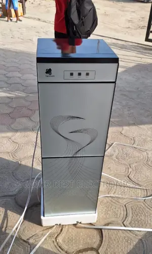 Original Supermulti Hot and Cold Industrial Water Dispenser