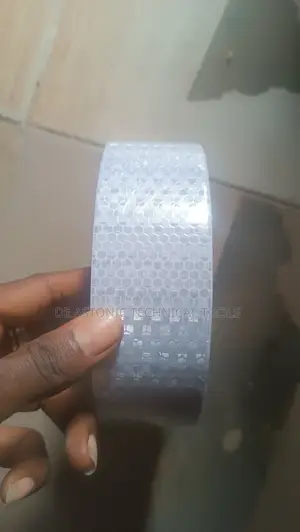 2"Ash Colour Adhesive Tape