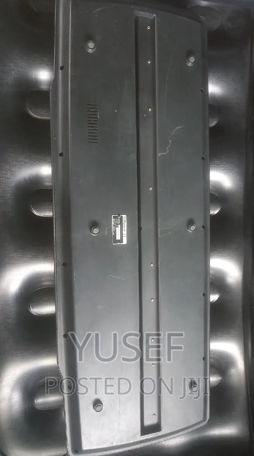 Very Clean Roland E-14 Intelligent Keyboard Uk-Toks Imported