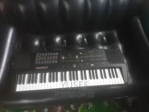 Very Clean Roland E-14 Intelligent Keyboard Uk-Toks Imported