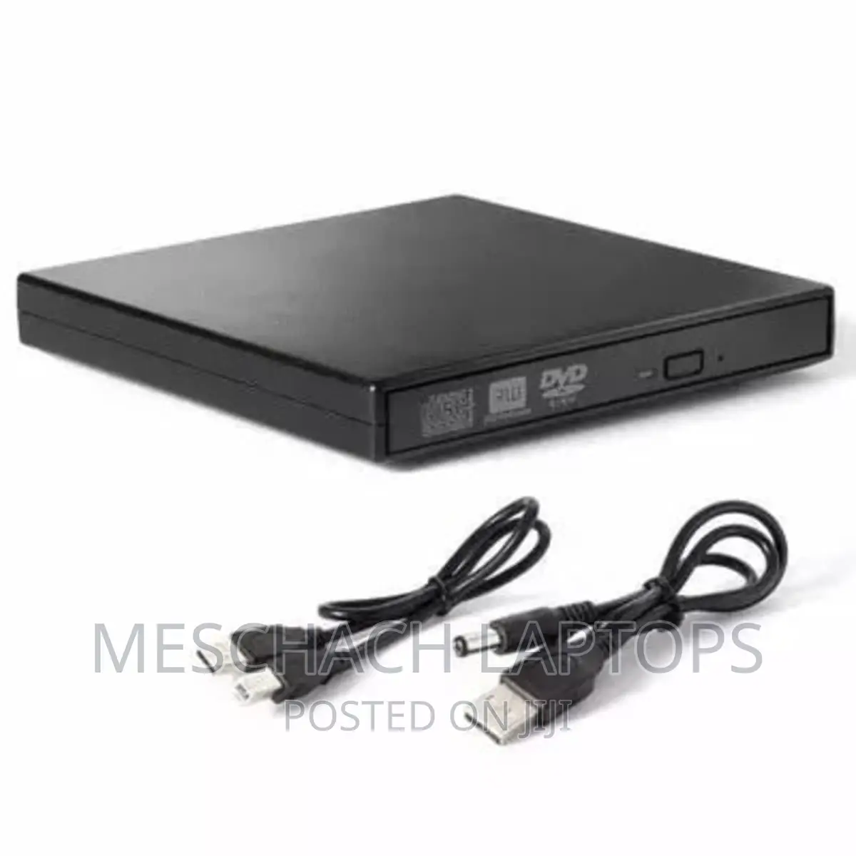 Usb Slim Portable Optical Drive