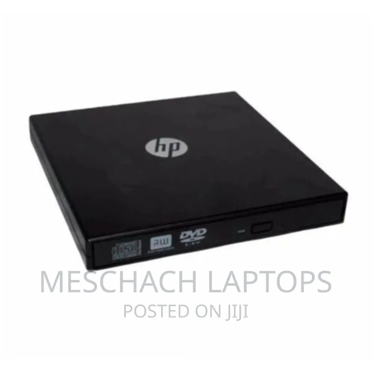 Usb Slim Portable Optical Drive