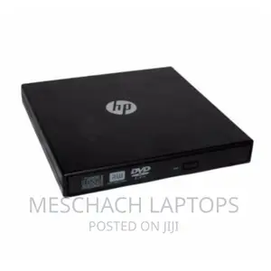 Usb Slim Portable Optical Drive