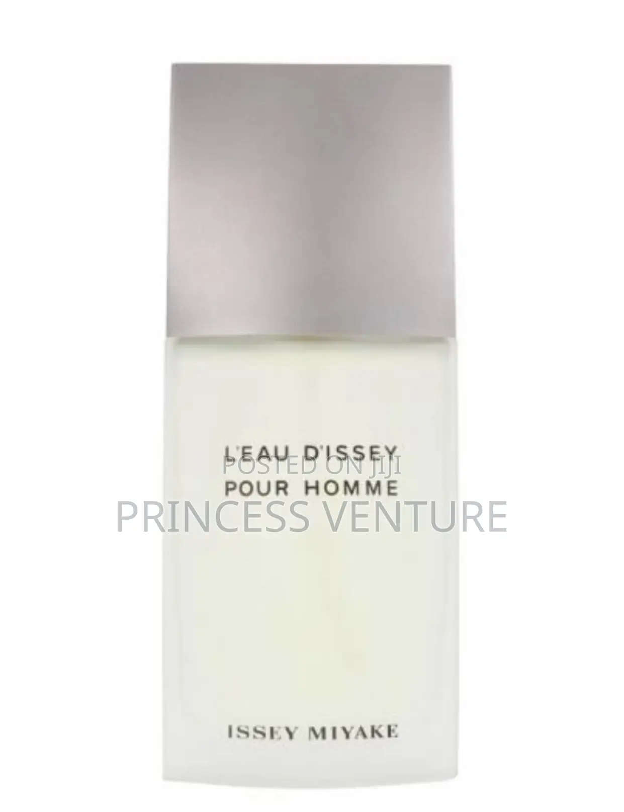 Super Long Lasting. Issey Miyake 125ml