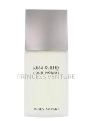 Super Long Lasting. Issey Miyake 125ml