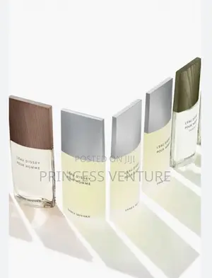 Super Long Lasting. Issey Miyake 125ml