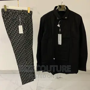 Original DIOR Shirts Available in Store