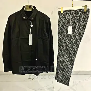 Original DIOR Shirts Available in Store
