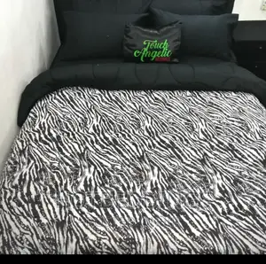 Correct Duvet,Bedsheet and 4 Pillowcases