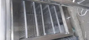 Industrial Oven