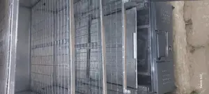 Industrial Gas Oven