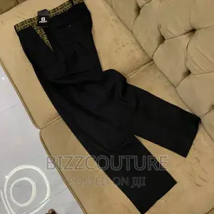 Original FENDI PANTS Available in Store