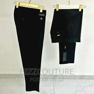 Original Louis Vuitton Pants Available in Store