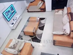 Beautiful Secured 2bedroom at Stadium
