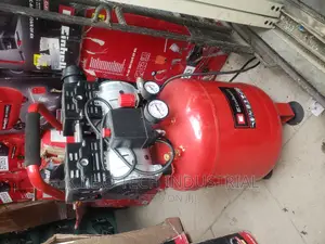 Oilfree Air Compressor Machine(25L)