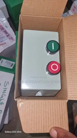 Schneider Motor Starter DOL - LE1D093Q7