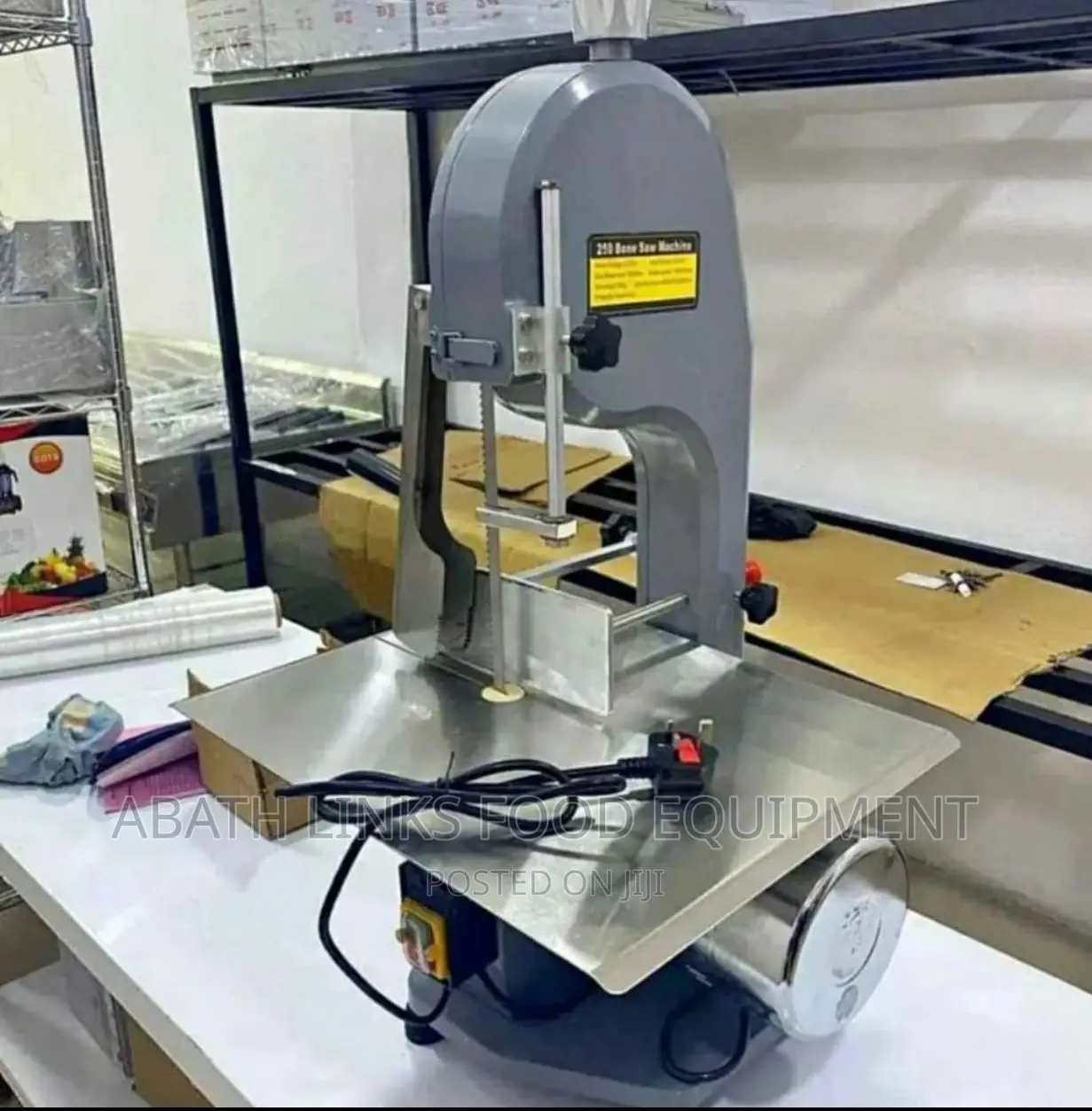 Quality Bone Saw Machine