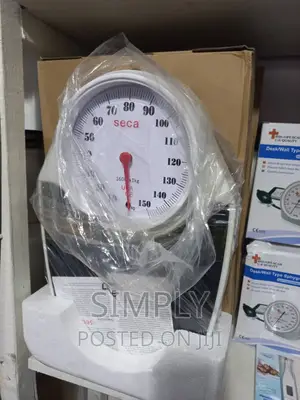 Floor Scale Available
