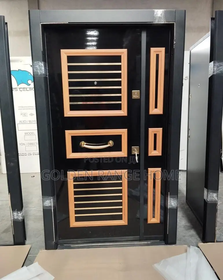 4ft Front Door