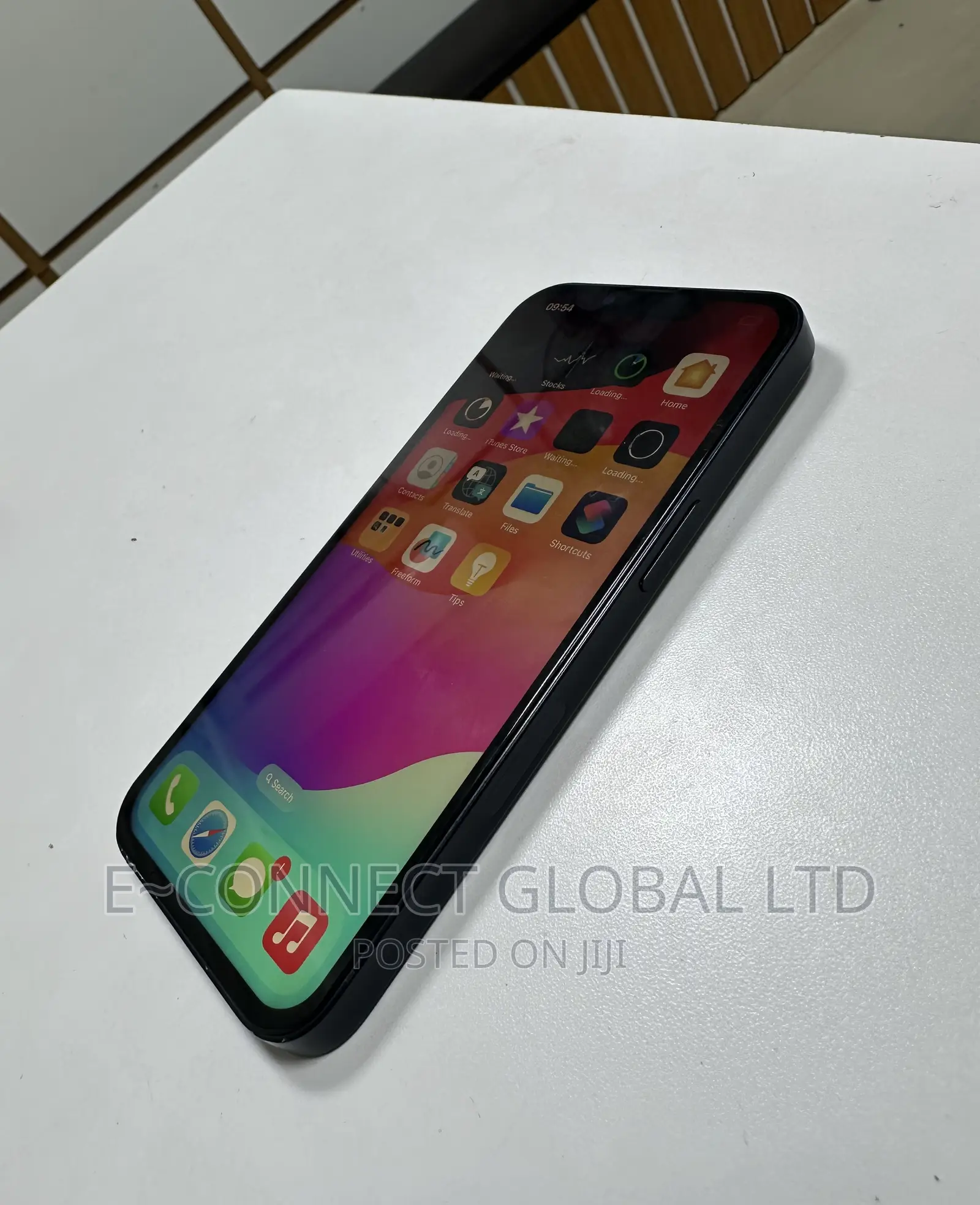 Apple iPhone 13 128 GB Blue