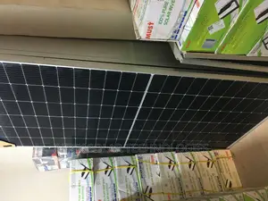 Jinko Panel 585w Halfcut