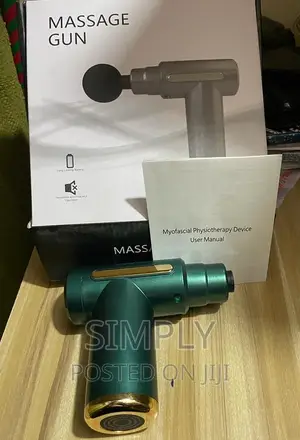 Feta Massaging Gun