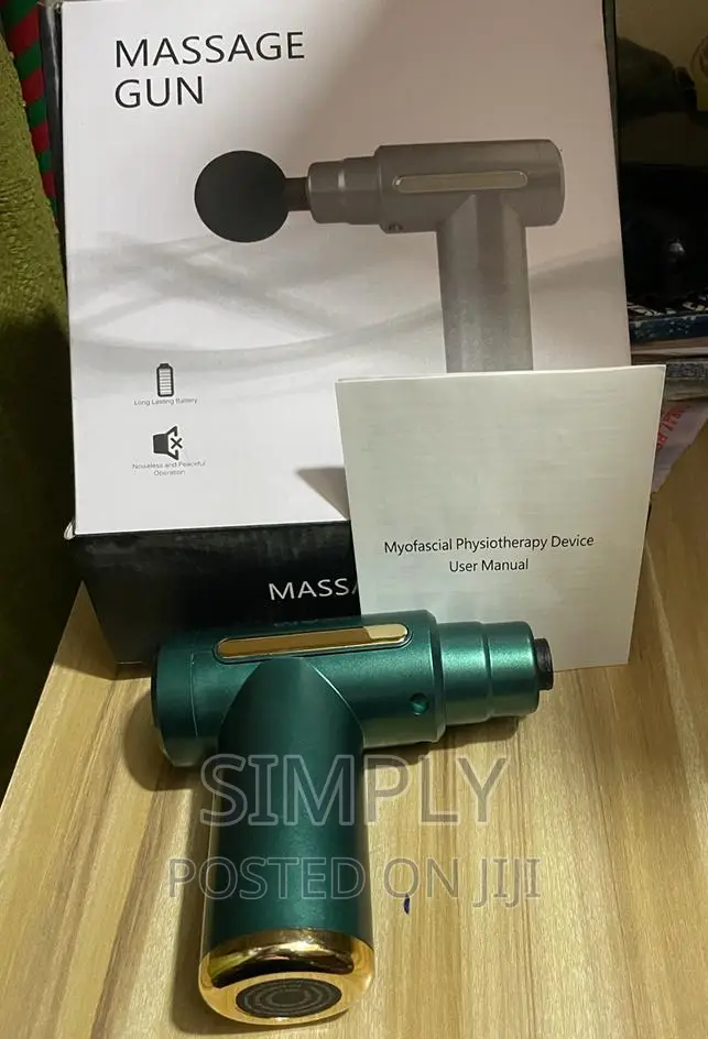 Feta Massaging Gun