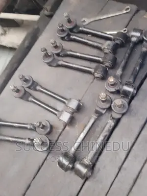 Back Arm for Honda Pilot 2003/2006