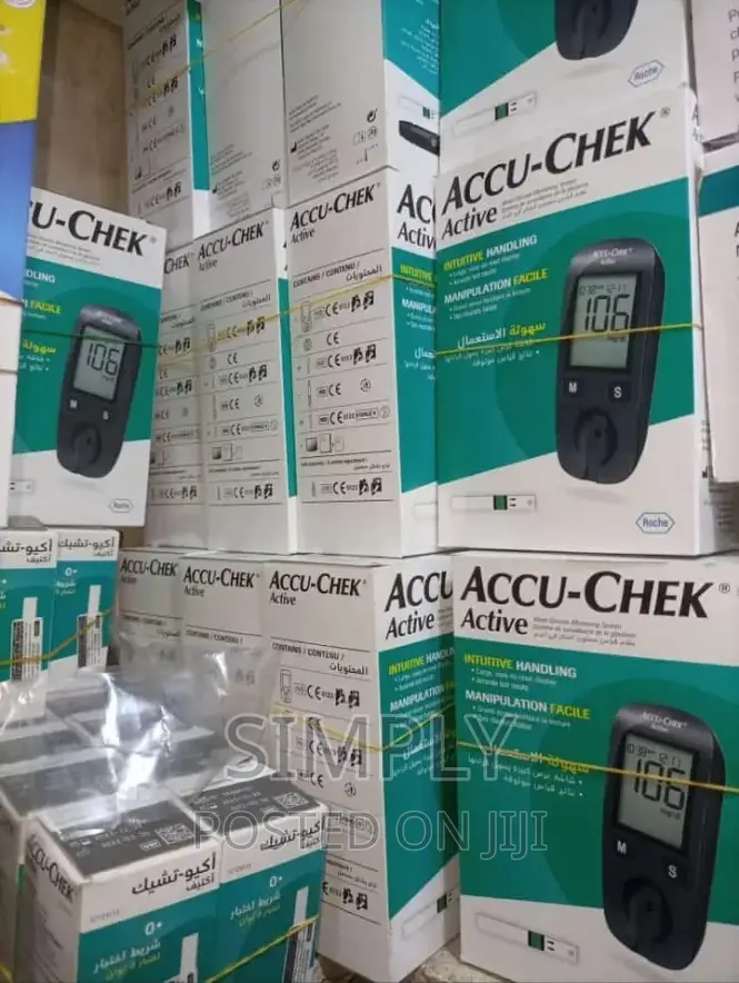 Accu Check