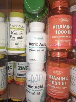 Kidney Formula