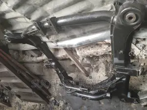 Front Beam for Honda Pilot 2006