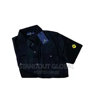 Top Class Angelo Galasso T-Shirt