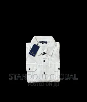 Top Class Angelo Galasso T-Shirt