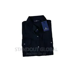 Top Class Angelo Galasso T-Shirt