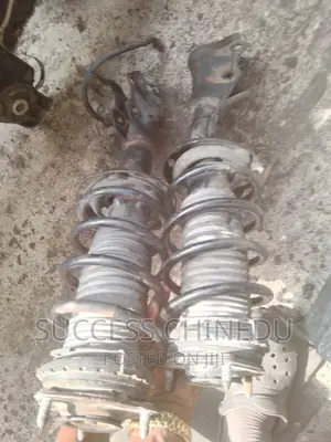 Tokunbo Front Shock for Honda Civic 2013